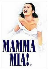 MAMMA MIA @ BROADWAY Save up to $55 Discount Ticket Coupon