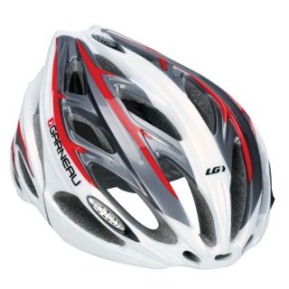 Louis Garneau Exo Nerv Road Helmet   Helmets On Sale 