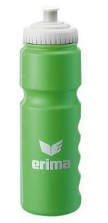 trinkflasche erima gruen grau 750 ml neu from