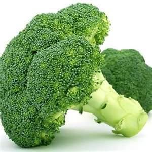 4000 seeds Green Sprouting Broccoli Non GMO Heirloom seeds New seed 