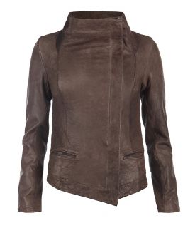 Legacy Leather Jacket, Women, Leather Jackets, AllSaints Spitalfields