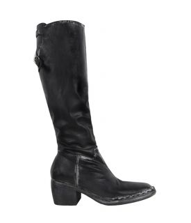 Cossack Knee Boot, Women, Boots & Shoes, AllSaints Spitalfields