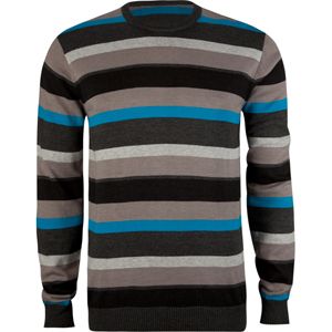home > men > Clothing > Sweaters > retrofit striped mens 