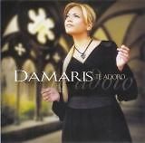 Damaris Cd Te Adoro/ Rene Gonzalez/Music​a Cristiana