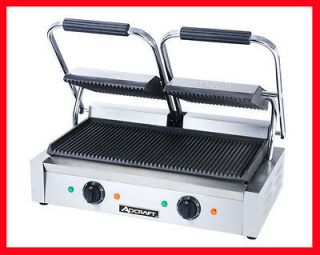 commercial panini press in Cooking & Warming Equipment