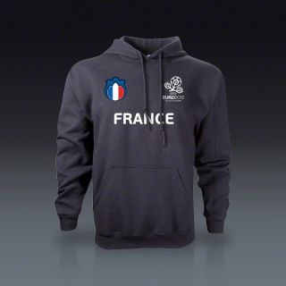 France Core Nations Hoodie  SOCCER