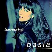 Brave New Hope by Basia CD, Sep 1991, Epic USA