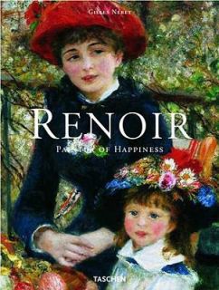 T25 Renoir  Painter of Happiness by Gil