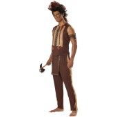 Native Knockout Adult Costume 68661 