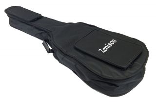 Guitar Bag   Acoustic Elect​ric 40 Long   10mm Thick Padding
