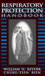   Protection Handbook by William H. Revoir 1997, Hardcover