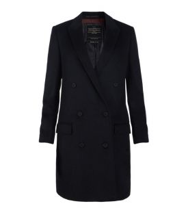 Aphex Coat, Women, Coats, AllSaints Spitalfields