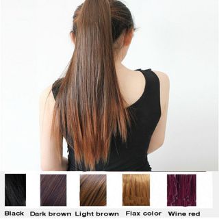 wholesale hair clip extension in Womens Hair Extensions