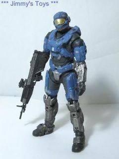halo action figures in TV, Movie & Video Games