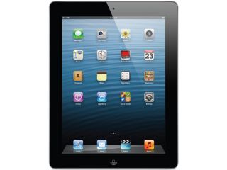 APPLE IPAD CON DISPLAY RETINA 32GB WIFI BLACK   iPad   UniEuro