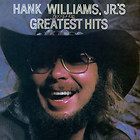 NEW Vol. 1 Greatest Hits   Hank Williams Jr. 01983869