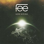 Hope Rising by Fee CD, Oct 2009, Sony Music Distribution USA