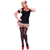 Ring Toss Adult Costume 61760 