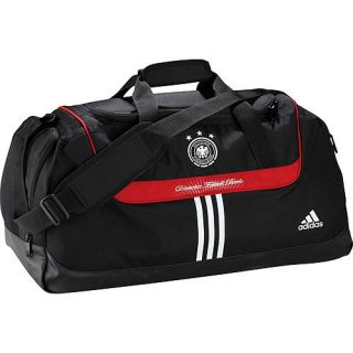 Adidas DFB Teambag 2012, schwarz/weiß schwarz/weiß im Karstadt 