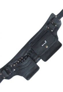 Glamtech Tool Belt   Black   Free Delivery   feelunique