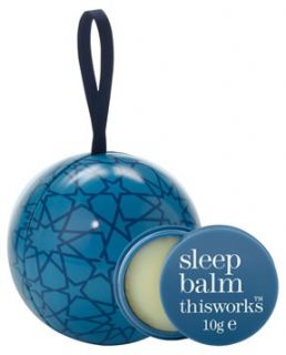this works Beauty Ball   Silent Night Sleep Balm 10g   Free Delivery 