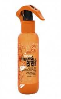 Fudge Liquid Erekt Heat Protective Straightening Spray 150ml   Free 