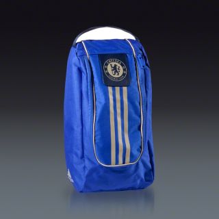 adidas Chelsea FC Shoe Bag  SOCCER