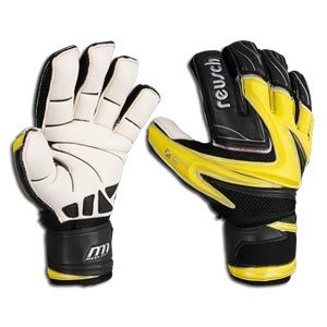  reusch Magno Deluxe M1 Ortho Tec Goalkeeper Glove