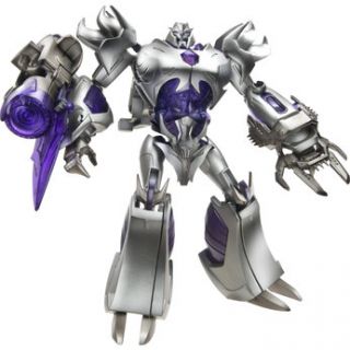 Sorry, out of stock Add Transformers Prime Voyager   Megatron   Toys 