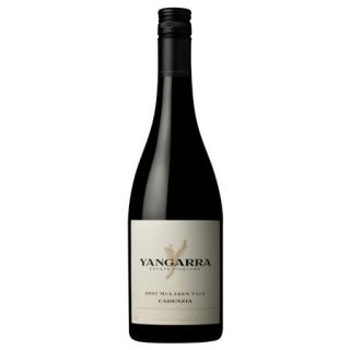 Yangarra Estate Cadenzia 2007 