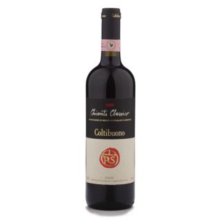 Badia a Coltibuono Chianti Classico RS 2009 