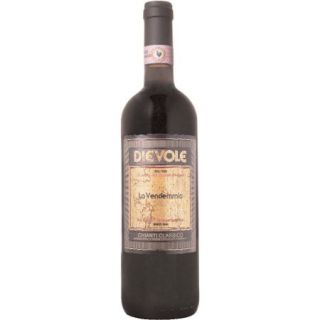 Dievole La Vendemmia Chianti Classico 2009 