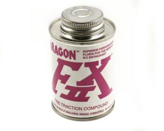 Paragon FX II Tire Traction Compound [PRGFX113]  RC Cars & Trucks   A 