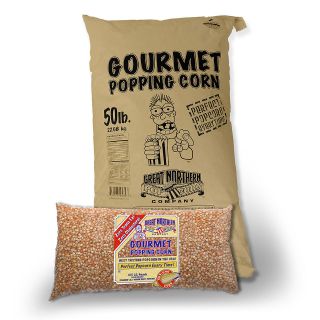 gourmet popcorn in Food & Wine