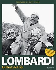   AN ILLUSTRATED LIFE GREEN BAY PACKERS MOST FAMOUS COACH $40 VALUE