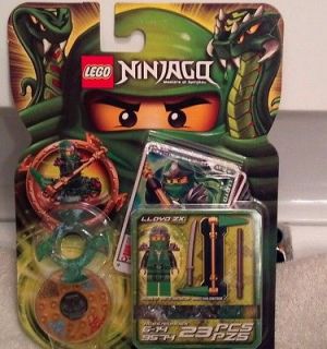lego ninjago green ninja sets in Toys & Hobbies