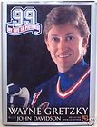 99 My Life In Pictures by Wayne Gretzky and John Davidson (1999 