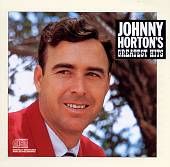 Johnny Hortons Greatest Hits by Johnny Horton CD, Columbia USA