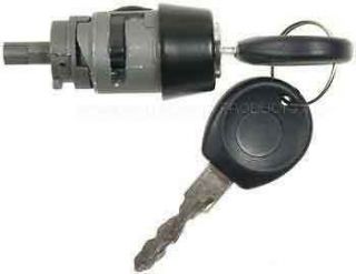 Standard Motor Products US306L Ignition Lock Cylinder