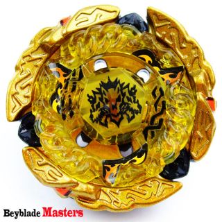 Beyblade Metal Battle Fusion Top BB99 HELL KERBECS BD145DS Manipulator 