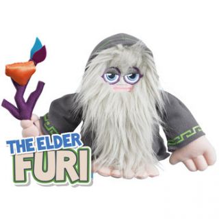 Sorry, out of stock Add Moshi Monsters Super The Elder Furi Moshi 