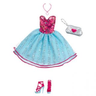 Sorry, out of stock Add Barbie Red Carpet Fashion   Cutie   Toys R Us 