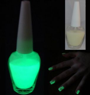 dark green nail polish in Nail Polish
