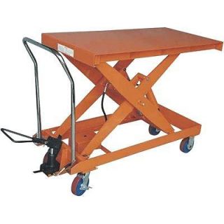 hydraulic table in Business & Industrial