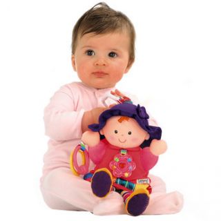 Lamaze Pink My Friend Emily   Babies R Us   Britains greatest toy 
