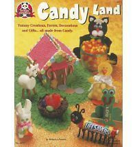 candyland decorations in Home & Garden