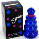 Samba Perfume for Women by Perfumers Workshop