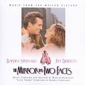 The Mirror Has Two Faces by Marvin Hamlisch CD, Columbia USA