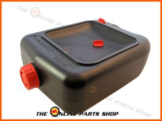 QUALITY Oil Change Drainer Pan Service 6L Container Ideal For Sym DD50