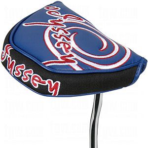Products  Accessories  Headcovers  Putters  Odyssey